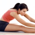 Stretching Exercises for Injury Prevention