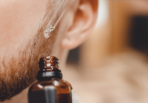 The Benefits of Beard Oils and Balms