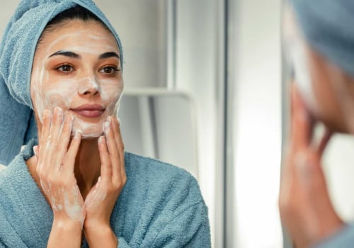 Which skincare brand is best for dry skin?