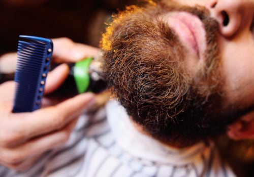 Everything You Need to Know About Beard Styling Products