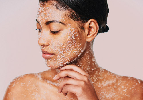 Everything You Need to Know About Cleansing and Exfoliating Your Skin
