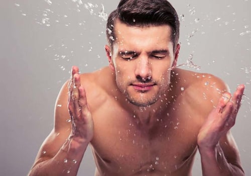 Beauty Trends for Men's Skin Care