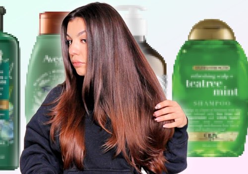 Everything You Need to Know About Hair Growth Shampoos and Conditioners